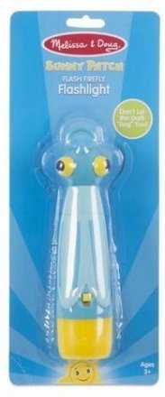 Фонарик Світлячок MD16338 Фонарик Світлячок MD16338