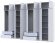 Шафа для одягу Doros Лукас Біла 4+4 ДСП 360х50х240 DRS-011692 (42005142) Шафа для одягу Doros Лукас Біла 4+4 ДСП 360х50х240 DRS-011692 (42005142)