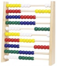 Розвиваюча гра Рахункова рамка HS240G