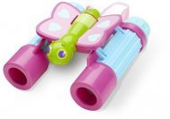 Дитячий бінокль Метелик Белла (MD6090)