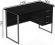 Комп'ютерний стіл Ferrum-decor Гаррі 75x140x60 сірий ДСП Сосна Кембра 32мм (FRD-101470)