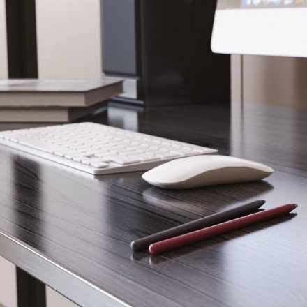 Комп'ютерний стіл Ferrum-decor Дейв 75x100x70 сірий ДСП Сосна Кембра 16мм (FRD-102392) Комп'ютерний стіл Ferrum-decor Дейв 75x100x70 сірий ДСП Сосна Кембра 16мм (FRD-102392)