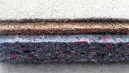 Матрас Discovery Classic Еко 60х120х8 см