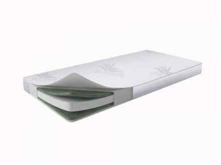 Матрац Air eco 120х200х16 см 483480 Матрац Air eco 120х200х16 см 483480