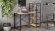 Письмовий стіл Ferrum-decor Серії Конект з етажеркою 75x120x60 чорний ДСП Дуб Артизан 16мм (FRD-104221) Письмовий стіл Ferrum-decor Серії Конект з етажеркою 75x120x60 чорний ДСП Дуб Артизан 16мм (FRD-104221)