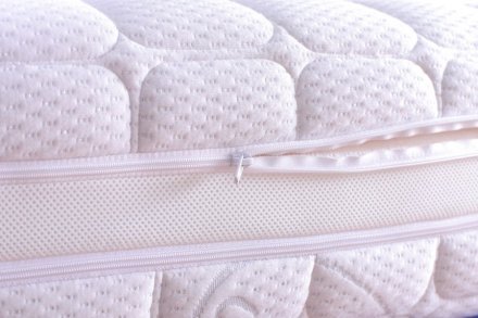 Матрас безпружинний Uranus 170х195х20 см Матрас безпружинний Uranus 170х195х20 см