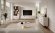 Комод Perfect Home Ланте / Lante 2-дверний з 3 шухлядами і чорними ніжками 2D3S/163 Беж (PFH-091177)