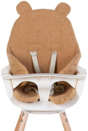 Універсальна подушка для стільця для годування teddy/beige CCSCTB