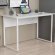 Письмовий стіл Ferrum-decor Коді 75x120x70 білий ДСП Біле 16мм (FRD-101221) Письмовий стіл Ferrum-decor Коді 75x120x70 білий ДСП Біле 16мм (FRD-101221)
