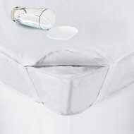 Наматрацник Terry (Поверхня) 80х180 см Наматрацник Terry (Поверхня) 80х180 см