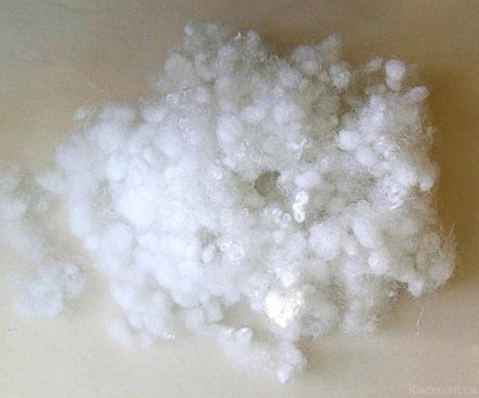 Подушка 40х60 (від року) 482068