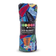 Плед для ведмедя-спортсмена Zac Beeposh MD7280 Плед для ведмедя-спортсмена Zac Beeposh MD7280