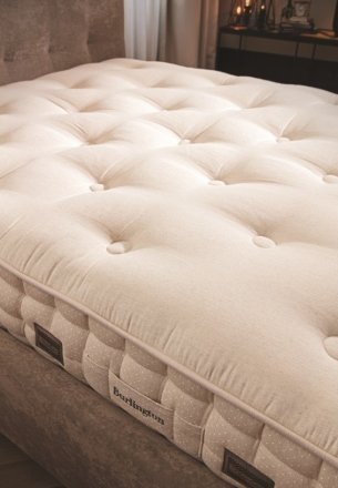 Матрац Burlington 180х200 см 2000022235099