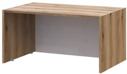 Антресоль Doros Ронді Дуб Артизан/Кашемір 2 ДСП 82х52х41 DRS-011603 (80737813)
