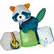 Іграшка для моторики Єнотик 14947 Іграшка для моторики Єнотик 14947