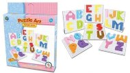 Пазл Puzzle Art Alphabet series 126 ел. 5990-3Ut