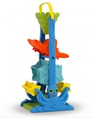 Міський водоспад (MD16427)