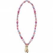 Набір намистин Принцеса Ліліфея балерина 17128 Набір намистин Принцеса Ліліфея балерина 17128