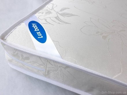 Матрас ортопедичний Ultra Cocos Comfort 140х190х14 см Матрас ортопедичний Ultra Cocos Comfort 140х190х14 см