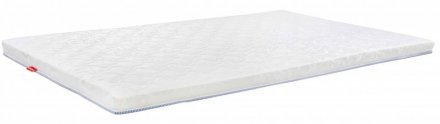 Матрац топер Super Strong жакард 120х220х6 см