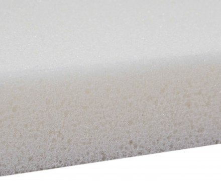 Матрац топер Big-Memory жакард 140х180х6 см