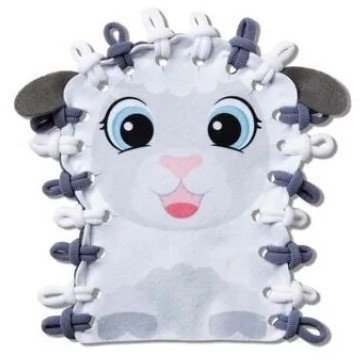 Паперовий ляльковий театр Ферма MD30194 Паперовий ляльковий театр Ферма MD30194