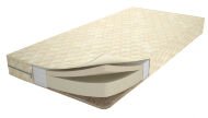 Матрас Kids Comfort AeroMemory 90x190x10 см Матрас Kids Comfort AeroMemory 90x190x10 см