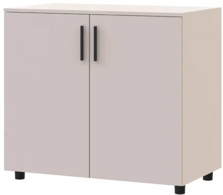 Комод Doros Торн Кашемір 2 ДСП 90х51.6х80 (DRS-012088)