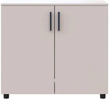 Комод Doros Торн Кашемір 2 ДСП 90х51.6х80 (DRS-012088)
