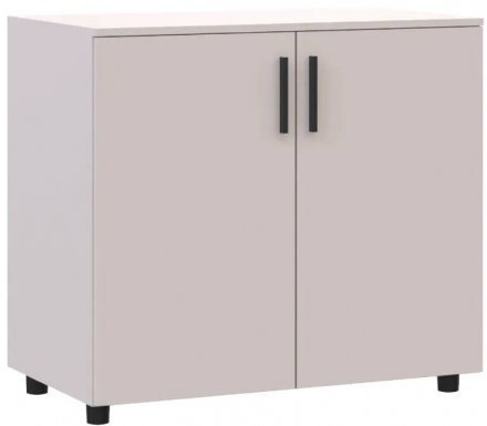 Комод Doros Торн Кашемір 2 ДСП 90х51.6х80 (DRS-012088)