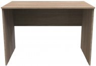 Стіл комп'ютерний Алесандро Ferrum-decor 750x1100x700 ДСП Дуб Сонома 16 мм (FRD-104737)