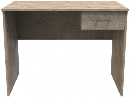 Стіл комп'ютерний Бад Ferrum-decor 750x1000x600 ДСП Дуб Сан-Марино 16 мм (FRD-104747) Стіл комп'ютерний Бад Ferrum-decor 750x1000x600 ДСП Дуб Сан-Марино 16 мм (FRD-104747)