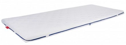 Матрац топер Big-Memory трикотаж 150х220х7 см