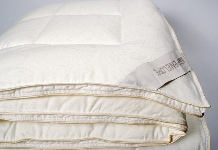 Ковдра Imperial Lux антиалергенна 155x215 см 2000008477048