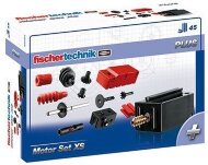 Аксесуар PLUS Набір двигуна XS FT-505281 Аксесуар PLUS Набір двигуна XS FT-505281