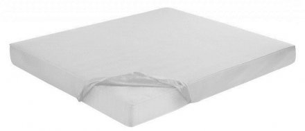 Наматрацник вологостійкий Estel Tencel 160х190 см