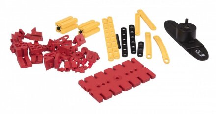 Конструктор Сонячна батарея FT-520396 Конструктор Сонячна батарея FT-520396