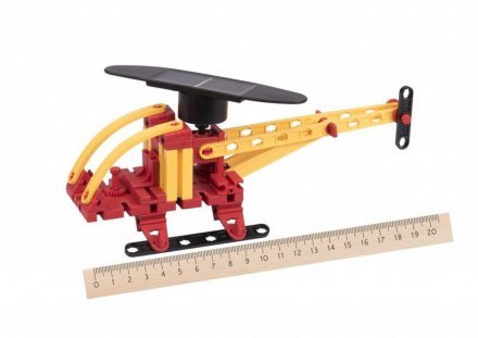 Конструктор Сонячна батарея FT-520396 Конструктор Сонячна батарея FT-520396