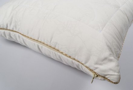 Подушка дитяча Bamboo антиалергенна 35х45 см