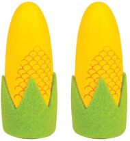 Іграшковий кукурудзяний качан (1 шт.)