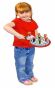 Melissa & Doug День Рожденья - торт, MD511