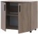 Комод Doros Торн Кремона Канноло 2 ДСП 90х51.6х80 (DRS-012089) Комод Doros Торн Кремона Канноло 2 ДСП 90х51.6х80 (DRS-012089)