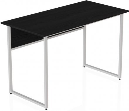Комп'ютерний стіл Ferrum-decor Коді 75x120x70 білий ДСП Сосна Кембра 16мм (FRD-101225)