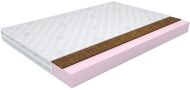 Матрас безпружинний Касандра 70х180х18 см Матрас безпружинний Касандра 70х180х18 см