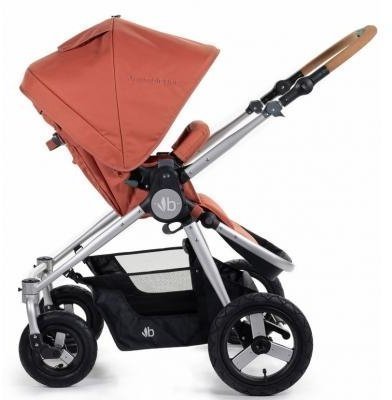 Коляска прогулянкова Era Clay E-465CY