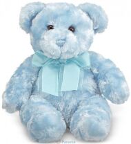 Плюшевий ведмедик Чорниця MD7663 Плюшевий ведмедик Чорниця MD7663