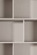 Стелаж Perfect Home Ланте / Lante 2S з 2 шухлядами і чорними ніжками Беж (PFH-091173) Стелаж Perfect Home Ланте / Lante 2S з 2 шухлядами і чорними ніжками Беж (PFH-091173)