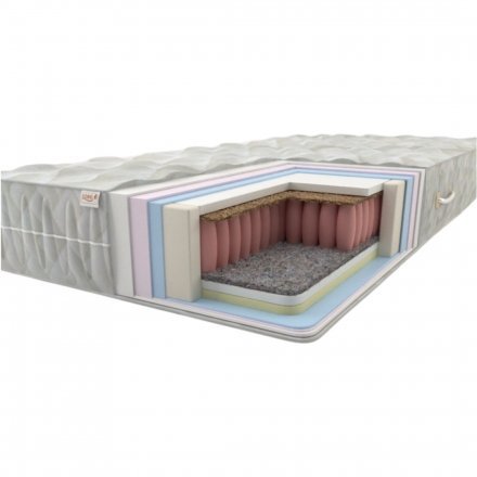 Матрац Prestige-3 Pocket Spring 200х220х23 см