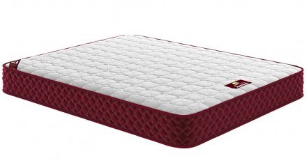 Матрац пружинний Маттерхорн 90х160х22,5 см
