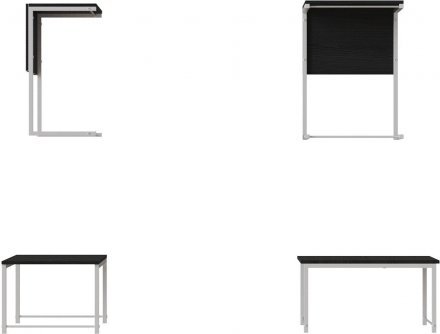 Стіл журнальний приставний Террі Комбо Ferrum-decor 345x662x440 Білий метал ДСП Сосна Кембра 16 мм (FRD-105145) Стіл журнальний приставний Террі Комбо Ferrum-decor 345x662x440 Білий метал ДСП Сосна Кембра 16 мм (FRD-105145)